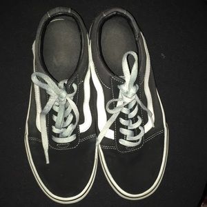 Women’s vans